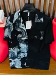 New Zara Vintage Style Shirts - 1