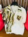 New Zara Vintage Style Shirts - 2