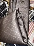 Royal Touch Total Blackout Curtains - 1