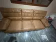 3-in-1 Pure Leather Sofa - 2