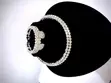 Jewelry Set: Necklace, Bracelet, Ring & Earrings - 1