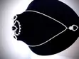 Jewelry Set: Necklace, Bracelet, Ring & Earrings - 3