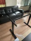 Electric Sit/Stand Desk - 2 Months Old - 2