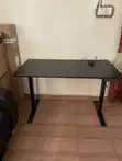 Electric Sit/Stand Desk - 2 Months Old - 3
