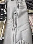 Versace Total Blackout Curtains - Brand New - 1