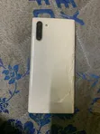 Samsung Galaxy Note 10 Plus 256GB White - 1