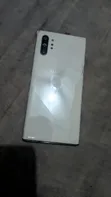 Samsung Galaxy Note 10 Plus 256GB White - 4
