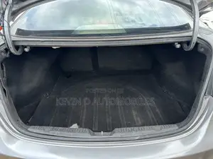2015 Hyundai Elantra SE Sedan (1.8L) - Gray