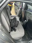 2015 Hyundai Elantra SE Sedan (1.8L) - Gray - 4