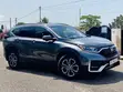 Honda CR-V EX-L 2021 Gray - 5