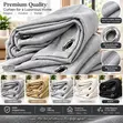 Original Heavy-Duty Total Blackout Curtains - 2