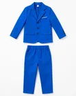 Boys 2-Piece Set - Ages 5-6 Years - 1