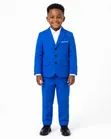 Boys 2-Piece Set - Ages 5-6 Years - 2