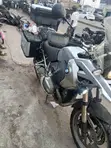 BMW R1200 GS Adventure 2023 Gray - 2