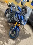 BMW R1200 GS Adventure 2023 Gray - 4