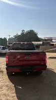2018 Ford F-150 XLT 4x4 SuperCrew - 1