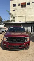 2018 Ford F-150 XLT 4x4 SuperCrew - 4