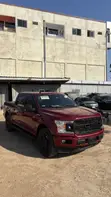 2018 Ford F-150 XLT 4x4 SuperCrew - 5
