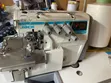 Jack Digital Overlock Sewing Machine (Four Threads) - 2