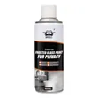 Frosted Glass Spray Paint - Matte Finish for Privacy - 3