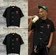 Trendy Chrome Hearts Style Tops - 3