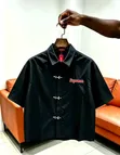 Trendy Chrome Hearts Style Tops - 5