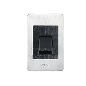 ZKTeco FR1500S Fingerprint & RFID Access Control Reader