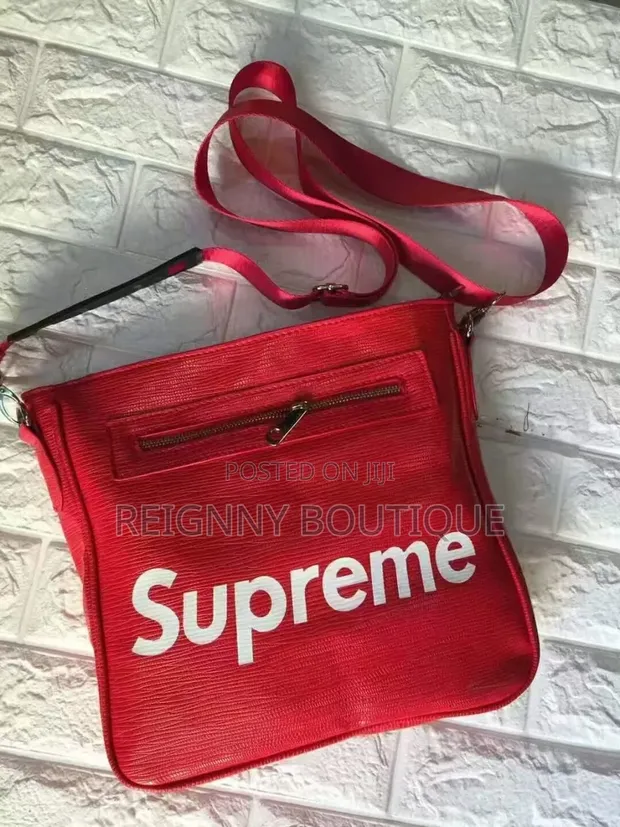 Supreme Shoulder Bag - 1