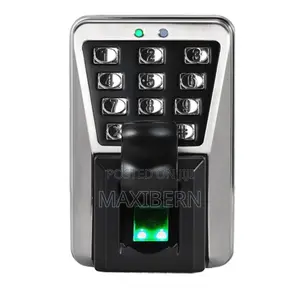 ZKTeco MA500 Fingerprint Access Control Terminal
