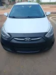 Hyundai Accent 2012 Hatchback - 3
