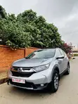 Honda CR-V EX-L AWD 2019 Silver - 3