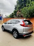 Honda CR-V EX-L AWD 2019 Silver - 4