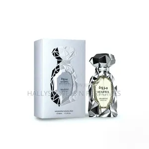 Arabiyat Prestige Marwa Extrait De Parfum