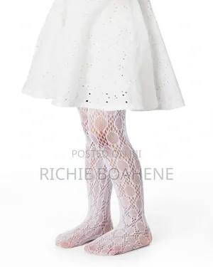 Baby Stockings 0-12 Months