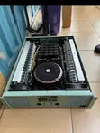 Morgan 39.9 Power Amplifier - 2