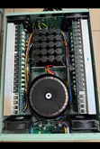Morgan 39.9 Power Amplifier - 3