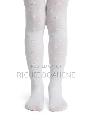 Girl Stockings (3-5 Years)