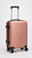 Small Size Travel Bag with 360° Smooth Wheels - 2