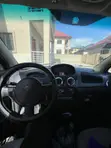Daewoo Matiz 0.8 S 2008 Black - 1