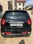 Daewoo Matiz 0.8 S 2008 Black - 2