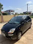 Daewoo Matiz 0.8 S 2008 Black - 3