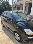 Daewoo Matiz 0.8 S 2008 Black - 4