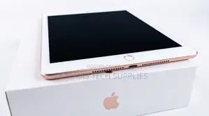 Apple iPad Pro 11 (2018) 32GB Pink