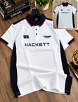 Hackett Men's Polo Shirts - 4