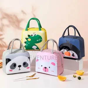 Insulated Lunch Bag (Mini)