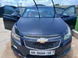 Chevrolet Cruze Eco 2012 Black - 1