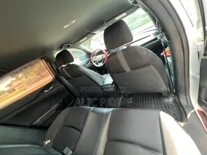 Honda Civic 2021 White