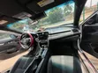 Honda Civic 2021 White - 3