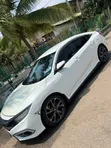 Honda Civic 2021 White - 4