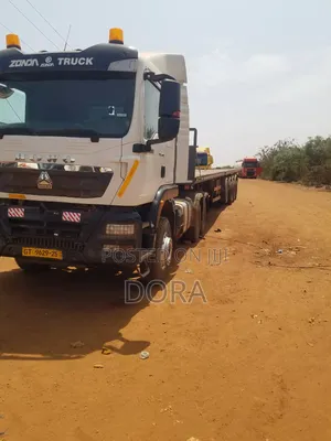 ALIMENS COMM. LTD. Cargo Transportation Services